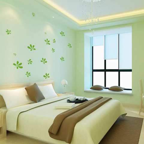 藝術涂料企業深度看清電商，深入研究運營