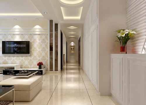 激發市場需求 吊頂企業請不要坐以待斃