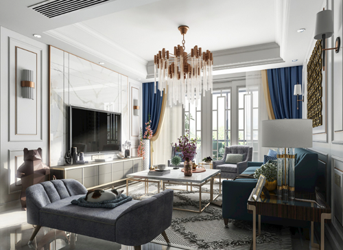 全屋吊頂十大品牌,就算你的風格再多也不怕了 全屋吊頂十大品牌,就算你的風格再多也不怕了