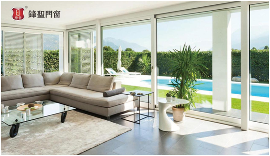 鋒圣門窗:定制 讓生活更美好 鋒圣門窗:定制 讓生活更美好