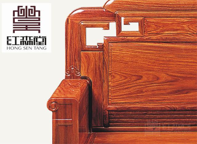 紅木行業的“爆品?”“工業革命?”他們都是在耍流氓!