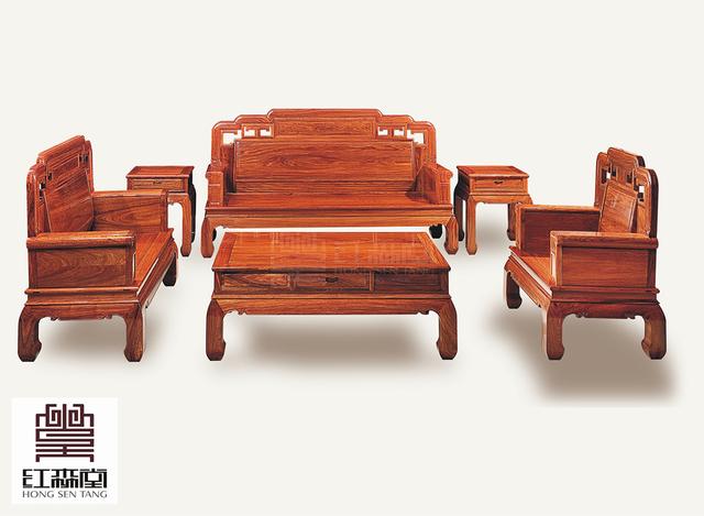 紅木行業的“爆品?”“工業革命?”他們都是在耍流氓!