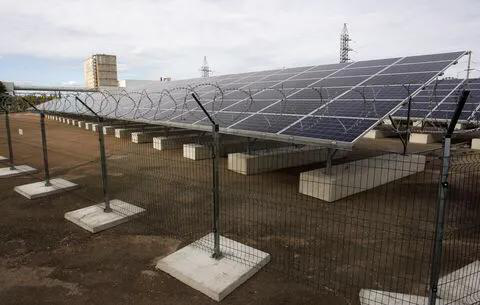 全球15個最令人震撼的太陽能項目，中國獨占其仨！