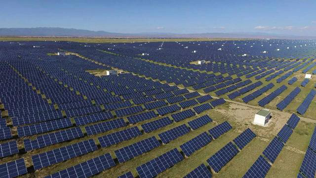 全球15個最令人震撼的太陽能項目，中國獨占其仨！