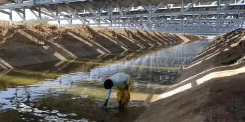 全球15個最令人震撼的太陽能項目，中國獨占其仨！