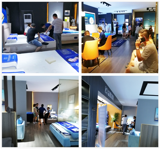 戰績斐然 益恩家居參加2019順德“龍家展” 戰績斐然 益恩家居參加2019順德“龍家展”