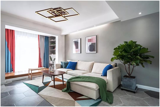 冠華照明經銷商專訪：“始于顏值，陷于品質，忠于品牌”