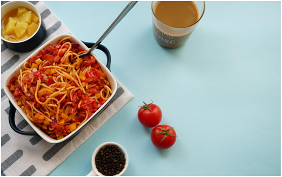 創(chuàng)爾特廚電美食哲學(xué)：讀懂飯桌上的《番茄日記》