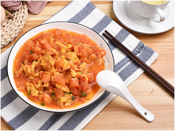 創(chuàng)爾特廚電美食哲學(xué)：讀懂飯桌上的《番茄日記》