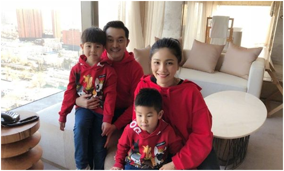 千禧廚寶攜手胡可全新出發 品牌代言 爆破2020