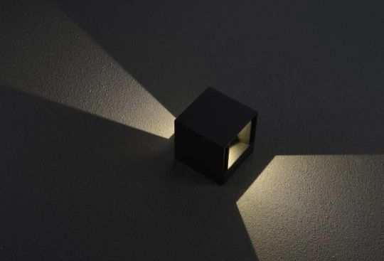 <<<靈動壁燈NNLED006D系列 <<<靈動壁燈NNLED006D系列