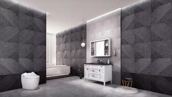 衛浴潔具產品組合指南,打造舒心的衛浴體驗 衛浴潔具產品組合指南,打造舒心的衛浴體驗