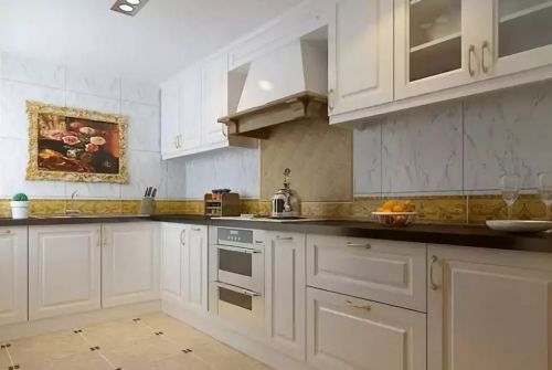 歐派品牌教你櫥柜保養(yǎng)招式，說(shuō)不定可多用五年！