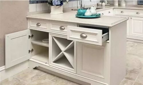 歐派品牌教你櫥柜保養(yǎng)招式，說(shuō)不定可多用五年！