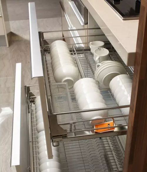 歐派品牌教你櫥柜保養(yǎng)招式，說(shuō)不定可多用五年！