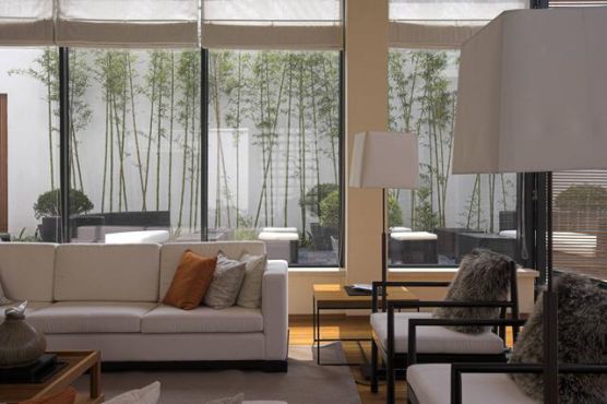 瓷磚背膠能滾墻嗎？瓷磚背膠使用原則是？