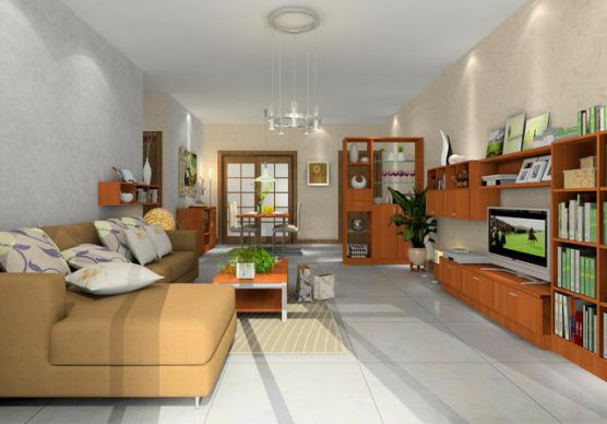 瓷磚背膠能滾墻嗎？瓷磚背膠使用原則是？