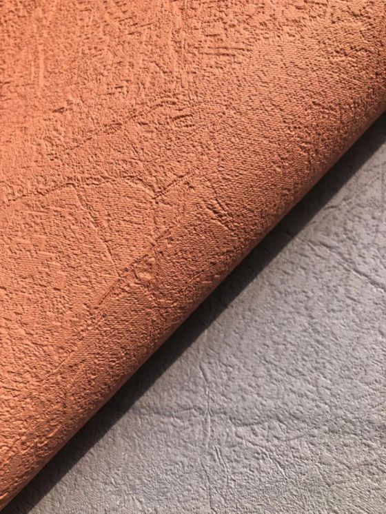 藝術涂料墻布化聽過沒有？雅琪諾新品再次帶給你驚喜！