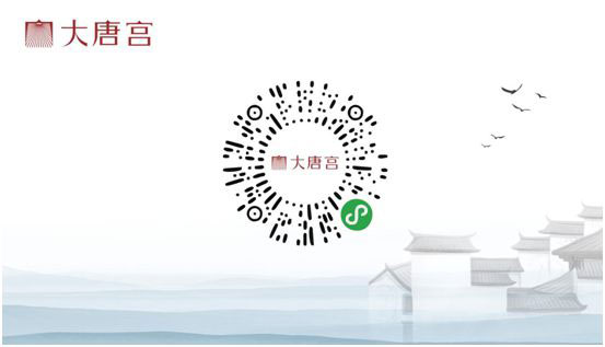 根植中華文化,大唐宮燈飾演繹古韻情懷 根植中華文化,大唐宮燈飾演繹古韻情懷