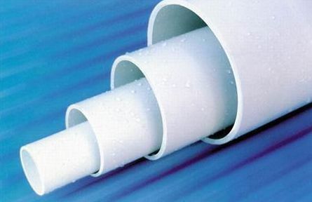 排水管有哪幾類及PVC排水管的優勢有哪些？