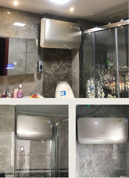 何解A.O.史密斯成家裝設計師們更愿意推薦的熱水器產品？