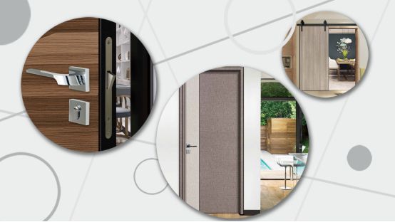 迪雅森門業抗疫防菌，來守護你和你家人的健康！