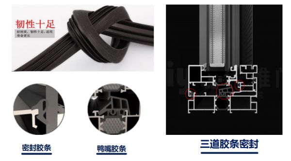 靜享世界之美，對噪音說“不”，就從派雅鋁合金門窗開始吧！
