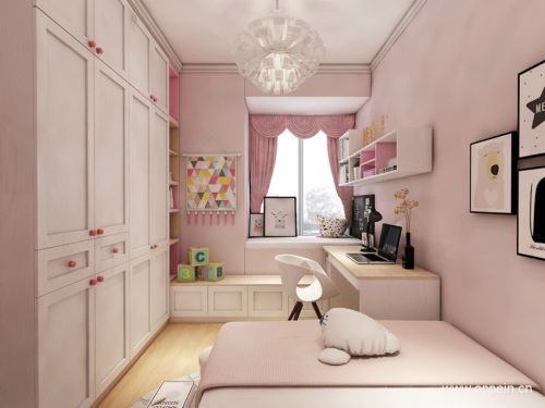 歐派高端全屋家居兒童房設計,助你找到設計新思路 歐派高端全屋家居兒童房設計,助你找到設計新思路