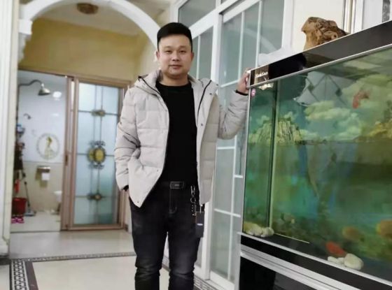 選擇好產(chǎn)品米特拉空氣能，令客戶滿意才是最好