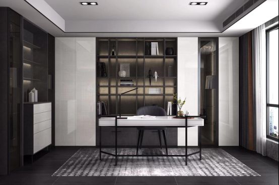 在競爭激烈的家居定制市場,志邦全屋家居為何能脫穎而出? 在競爭激烈的家居定制市場,志邦全屋家居為何能脫穎而出?