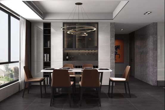 在競爭激烈的家居定制市場,志邦全屋家居為何能脫穎而出? 在競爭激烈的家居定制市場,志邦全屋家居為何能脫穎而出?