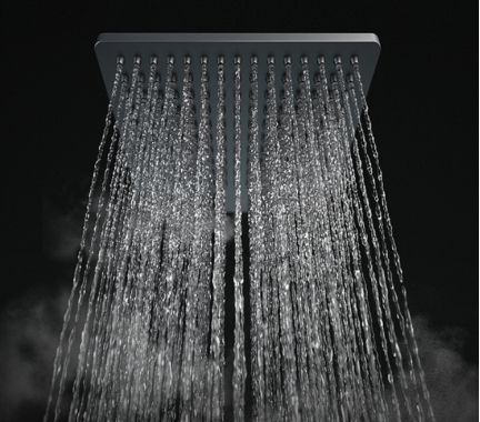 云米熱水器超長待機，帶給你享“不盡”的暖和關懷