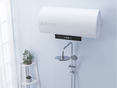 云米熱水器超長待機，帶給你享“不盡”的暖和關懷