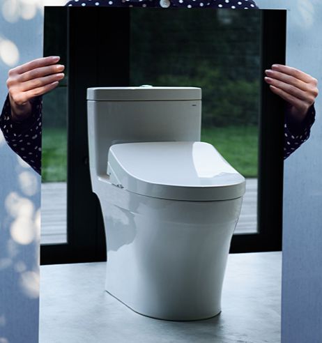 衛浴潔具哪個品牌好？選TOTO或是松下好呢?