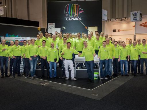 快與慢是一門哲學,化為德國涂料德愛威的強大市場競爭力 快與慢是一門哲學,化為德國涂料德愛威的強大市場競爭力