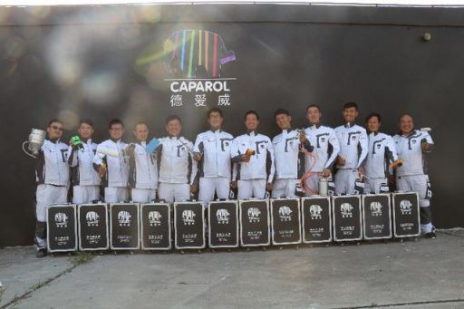 快與慢是一門哲學,化為德國涂料德愛威的強大市場競爭力 快與慢是一門哲學,化為德國涂料德愛威的強大市場競爭力