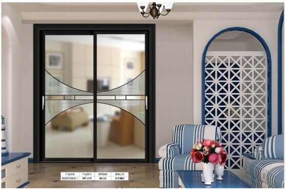 西爵門窗以簡約輕奢之感打造精致的生活感受 西爵門窗以簡約輕奢之感打造精致的生活感受