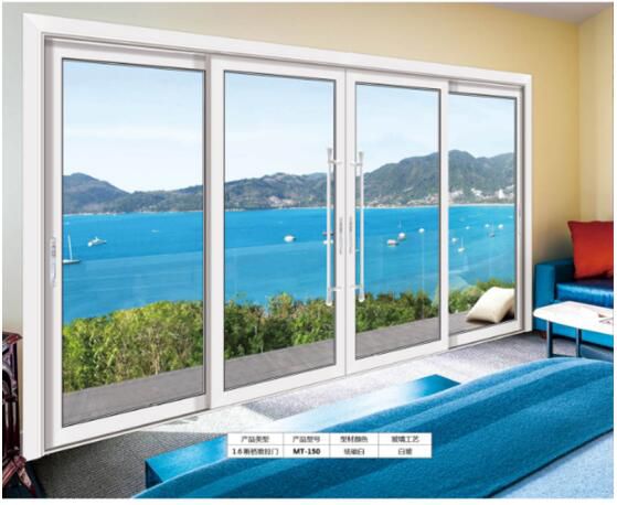 西爵門窗以簡約輕奢之感打造精致的生活感受 西爵門窗以簡約輕奢之感打造精致的生活感受