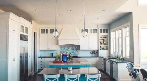 萊克魔凈 K9空氣凈化器，以尖端科技守護家庭呼吸健康