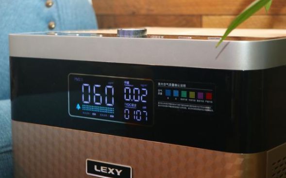 萊克魔凈 K9空氣凈化器，以尖端科技守護家庭呼吸健康