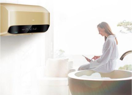 80年代老房選熱水器很難?看一下這對90后夫妻的經歷 80年代老房選熱水器很難?看一下這對90后夫妻的經歷