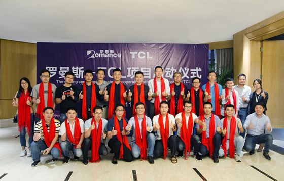 羅曼斯全自動智能鎖,正走在這場千鎖大戰的最前陣 羅曼斯全自動智能鎖,正走在這場千鎖大戰的最前陣