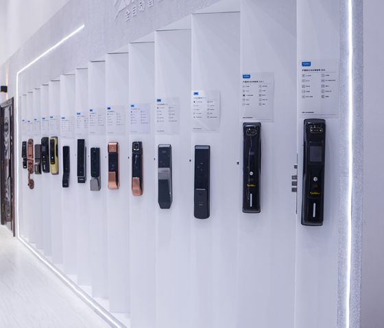 羅曼斯全自動智能鎖,正走在這場千鎖大戰的最前陣 羅曼斯全自動智能鎖,正走在這場千鎖大戰的最前陣