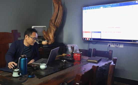 危機(jī)在前 學(xué)習(xí)不止步 盛世經(jīng)典開展線上培訓(xùn)活動