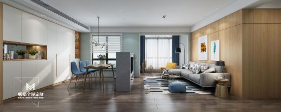 瑪格全屋家居持續完善，帶來更舒適、更具美感的健康生活