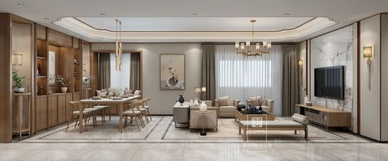 瑪格全屋家居持續完善，帶來更舒適、更具美感的健康生活