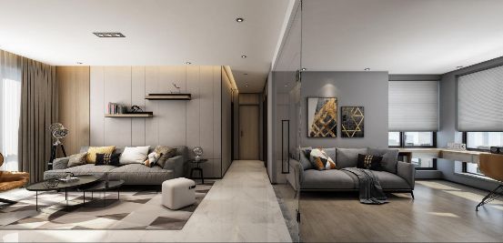 瑪格全屋家居持續完善，帶來更舒適、更具美感的健康生活