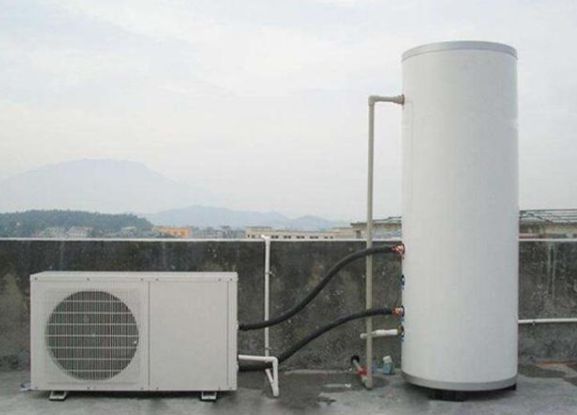 空氣能熱水器安裝過程相關事項，用戶最好也知曉