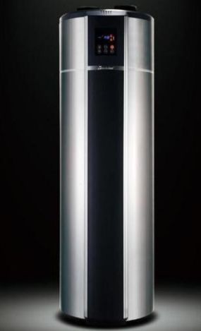 空氣能熱水器安裝過程相關事項，用戶最好也知曉