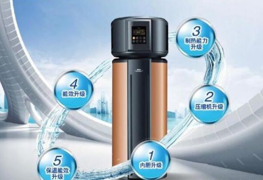 空氣能熱水器安裝過程相關事項，用戶最好也知曉